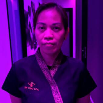 The avatar of Kristi