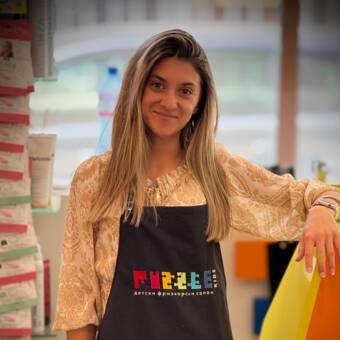 Avatar Мануела