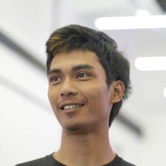 Avatar von Aidil