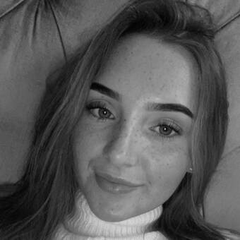 L'avatar appartenant à Grace