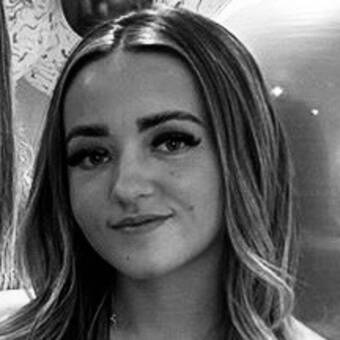 L'avatar appartenant à Amela