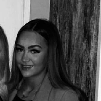 L'avatar appartenant à Jamie Leigh