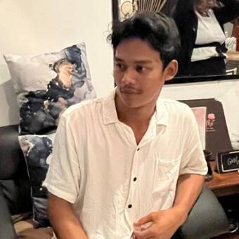 L'avatar di Lutfi