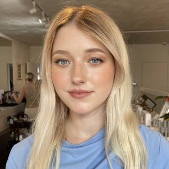 The avatar of Megan