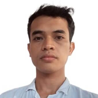 L'avatar di Sayuti