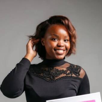 L'avatar di Unathi