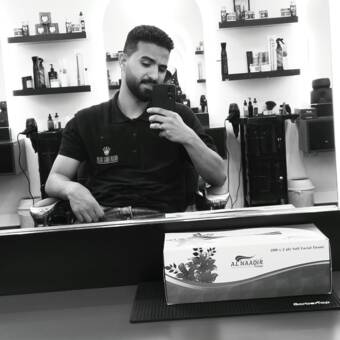 Avatar Bilal