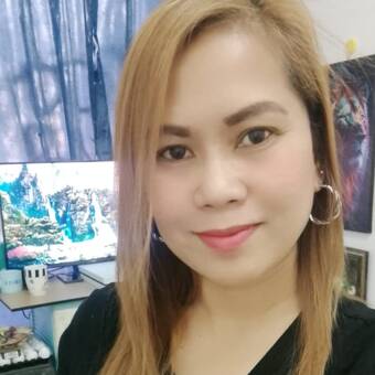 The avatar of Jocelyn