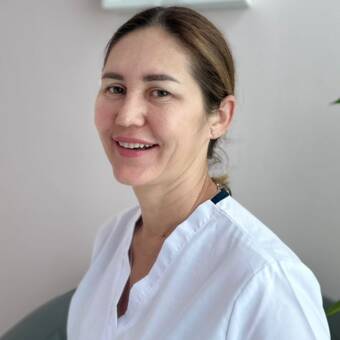 L'avatar di Angelina