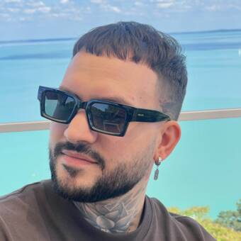 The avatar of Kristóf