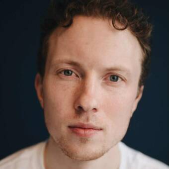 The avatar of Hans Kristofer