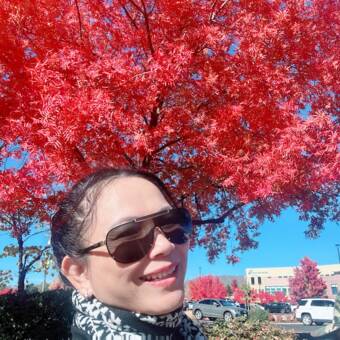 Avatar tilhørende Lisa