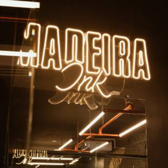 Аватар Madeira Ink