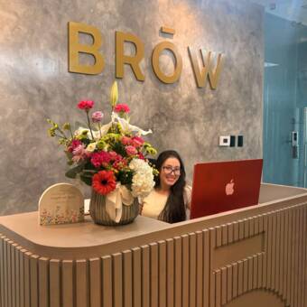 Avatar tilhørende Fernanda