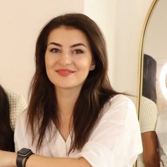 Henkilön Anca avatar