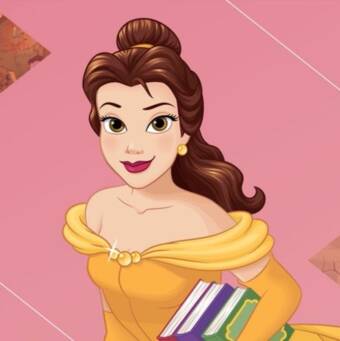 A Freya 🧚🏽‍♀️avatárja