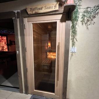 The avatar of Traditional Sauna