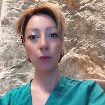 The avatar of Bojana Modena spa