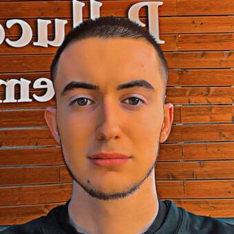 The avatar of Ивчо