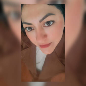 Avatar von Katherine