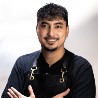 Avatar tilhørende Damir