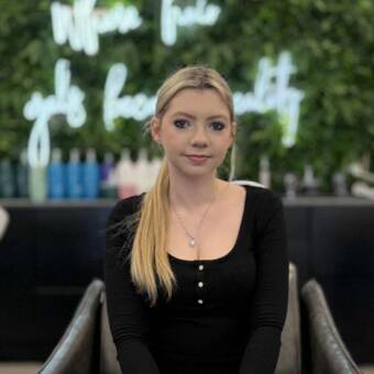 L'avatar di Charlotte