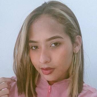 The avatar of Mishell