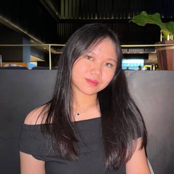 L'avatar appartenant à Agnes