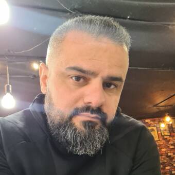 Avatar tilhørende Ghadir