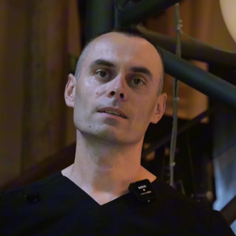 L'avatar di Wojtek
