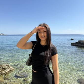 Avataren til Lana