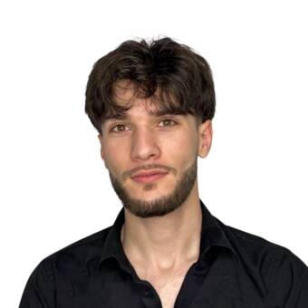 The avatar of Faris