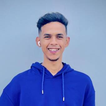 Το avatar του OMAR