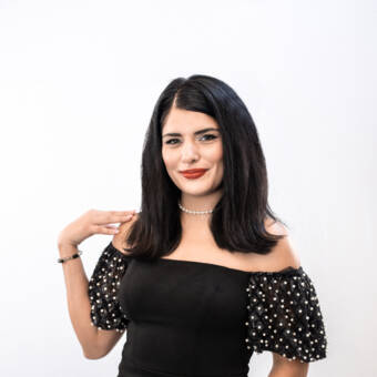 Avataren til Belinda