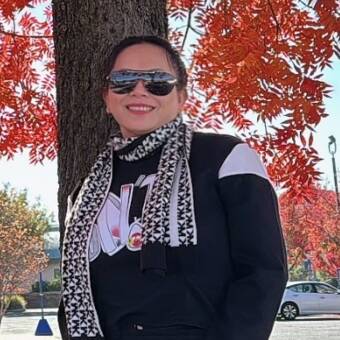 Avatar tilhørende Lisa