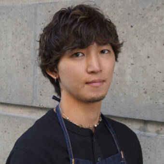 The avatar of Kenta