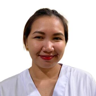 Avatar tilhørende Pauline