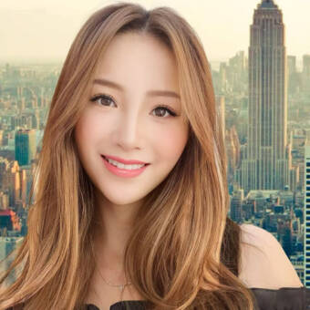 Аватар selina from China