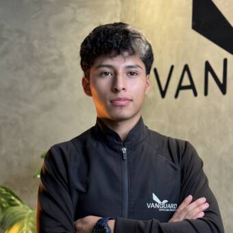 Avatar tillhörande Luis Gustavo