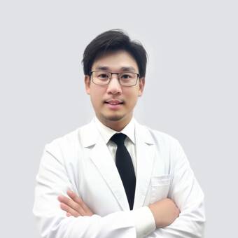 Avatar Dr. Lee