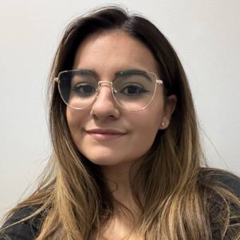 The avatar of Angelique