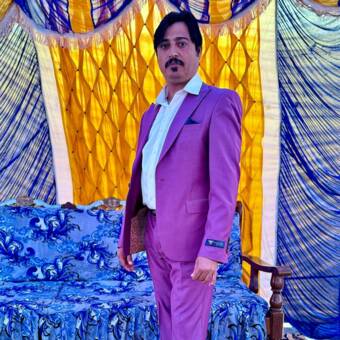 Avatar Ahmed