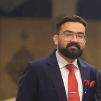 Avataren til Muhammad