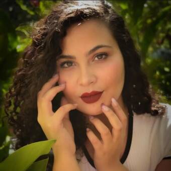 The avatar of Dayane