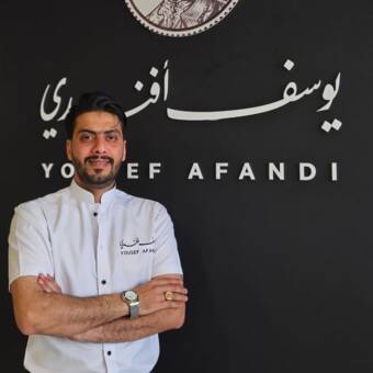 Avatar de M.Musallam