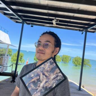 Avataren til Jia-Jyun