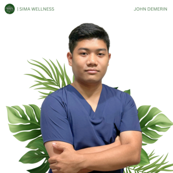 Το avatar του Therapist John