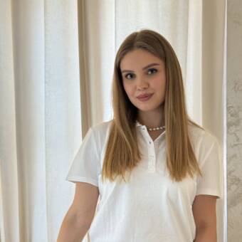 The avatar of Валерия