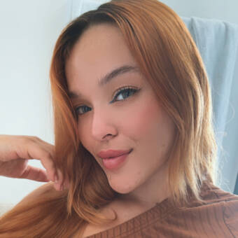 The avatar of Mariana