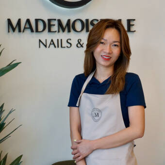 Аватар Tiffany